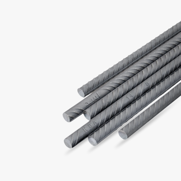 Itfaq, Steel Rebar, Grade 60