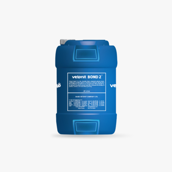 Saveto (Vetonit), Ready Mix Bond (Blue)