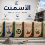 اسمنت اسود