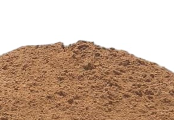 Building Sand