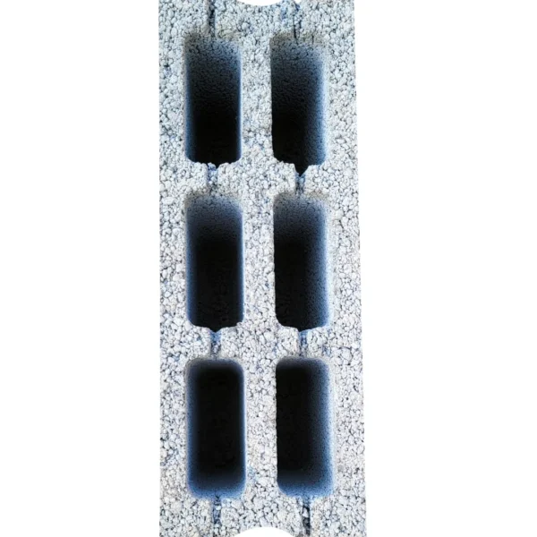 طابوق عادي 15*20*40 سم